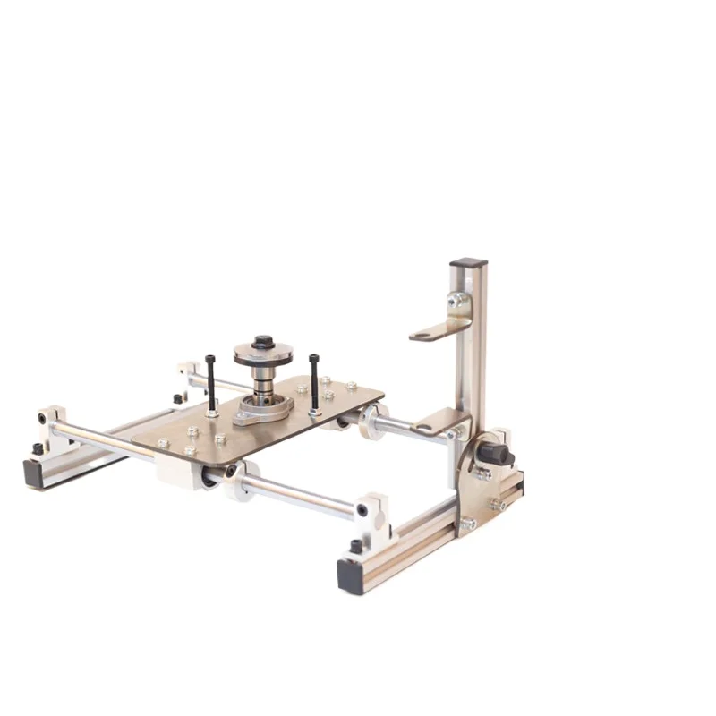Saw Blade Sharpening Machine for Woodworking ATB Teeth Cold Cut Alloy Saw Blade Grinding Repair Tool