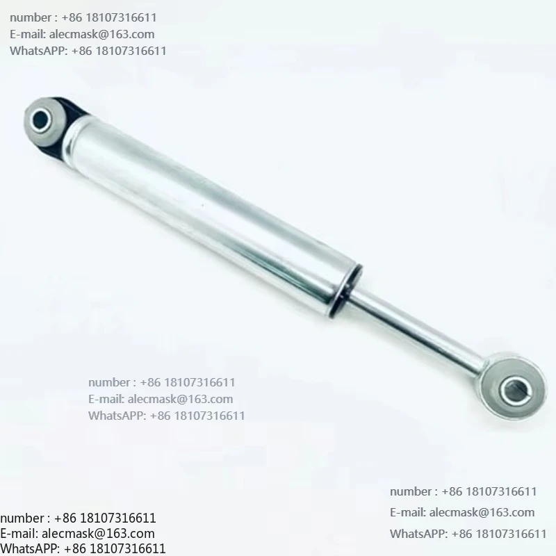 

120N Washing Machine Parts Shock Absorber Friction Damper 012 30804 Suspension Shock Absorber 140N