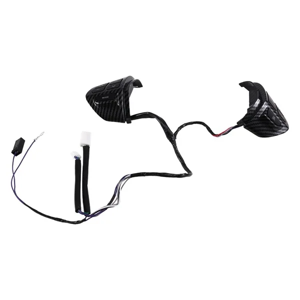 

Автозапчасти, круизная кнопка на руле