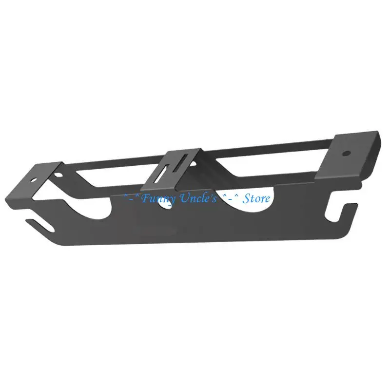 E7CD 2Pcs Grinder Holder Multipurpose Grinder Storage Hanging Stand