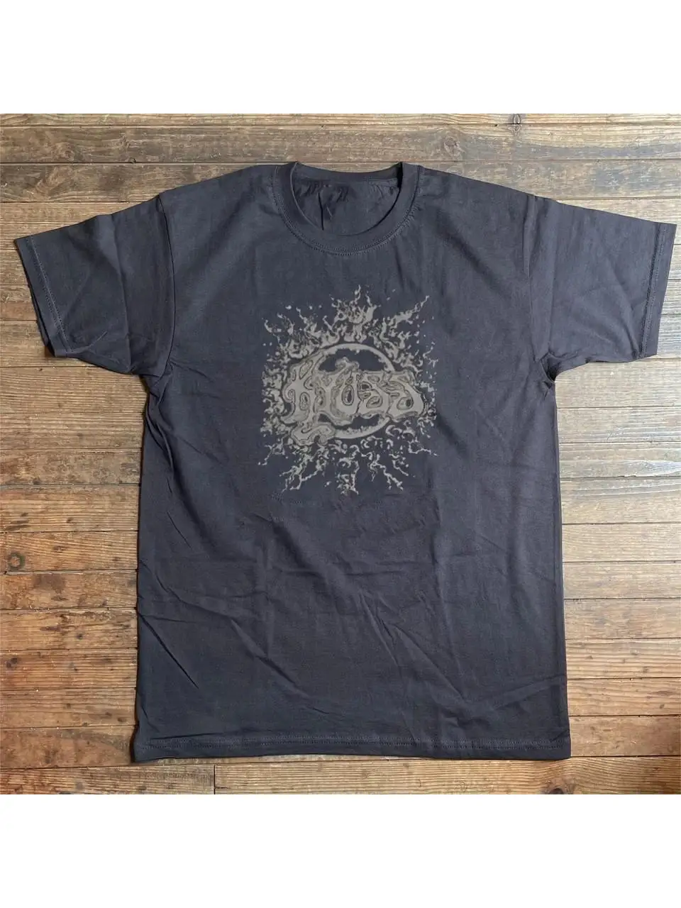 Kyuss Band 1994 Sky Valley Tour t-shirt pleine taille S-4XL