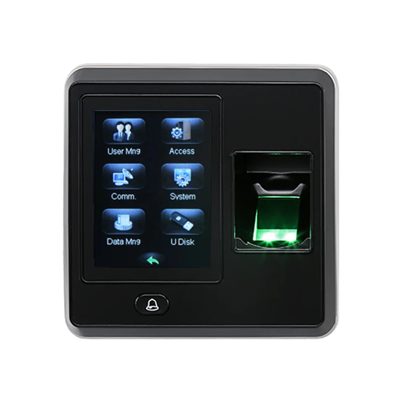 

NEW ZK SF300 TCP/IP Biometric Fingerprint Access Control Time Attendance RFID Card Door Access Control System Fingerprint Reader