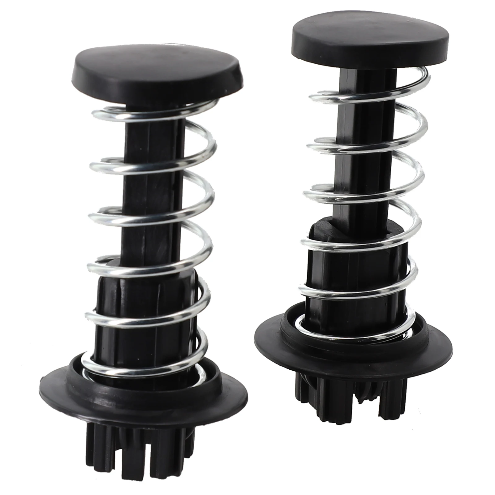 2pcs FOR Engine Bonnets Hood Springs #A2048800227 FOR W204 W212 X204 C63 C250 C300 C350