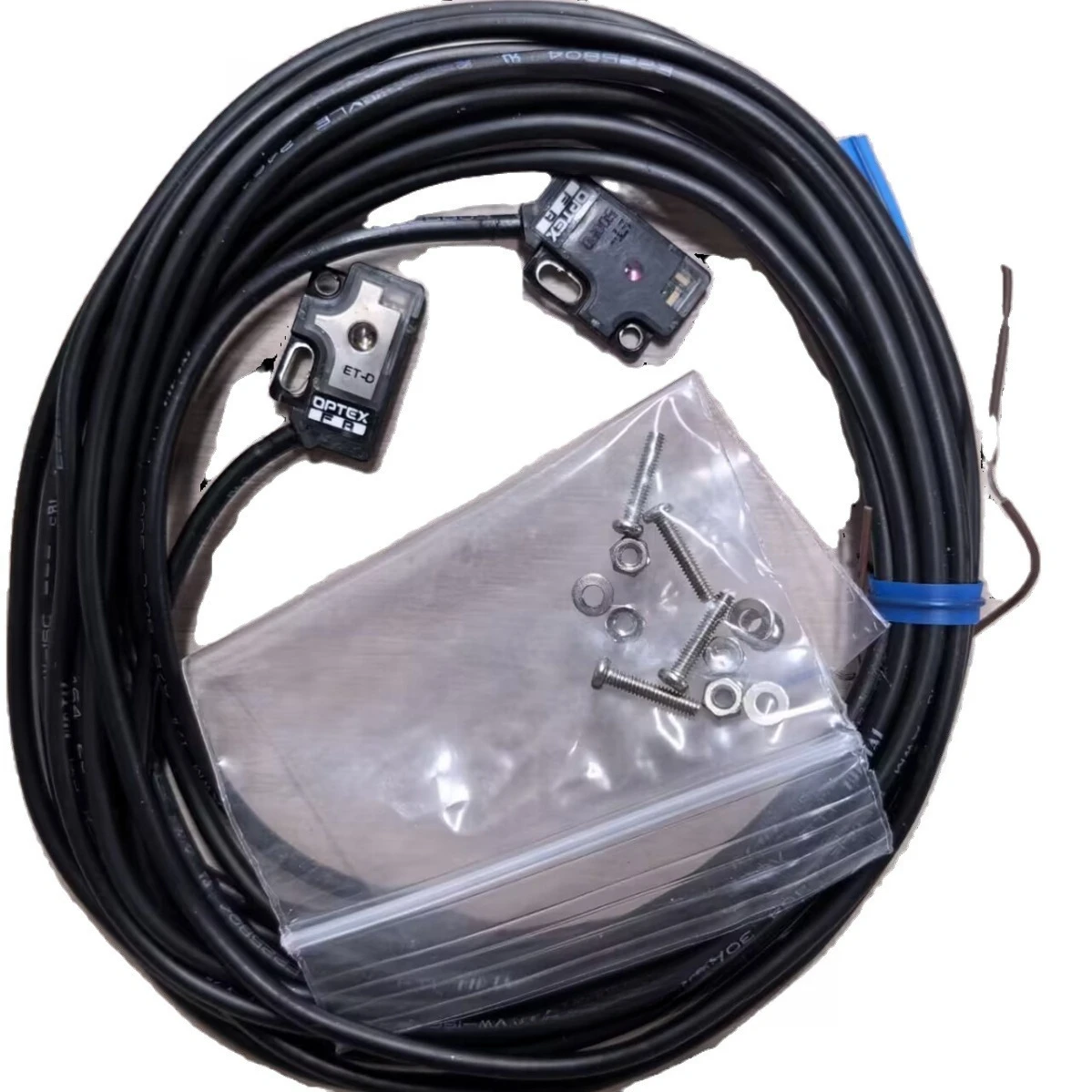 ET-500N Photoelectr…