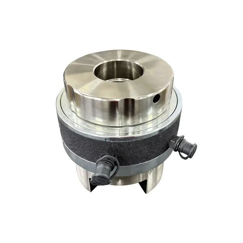 Hot Selling MOEDINGEN SRT Series Hydraulic Bolt Tensioner is engineered to deliver precise and safe bolt loading for critical