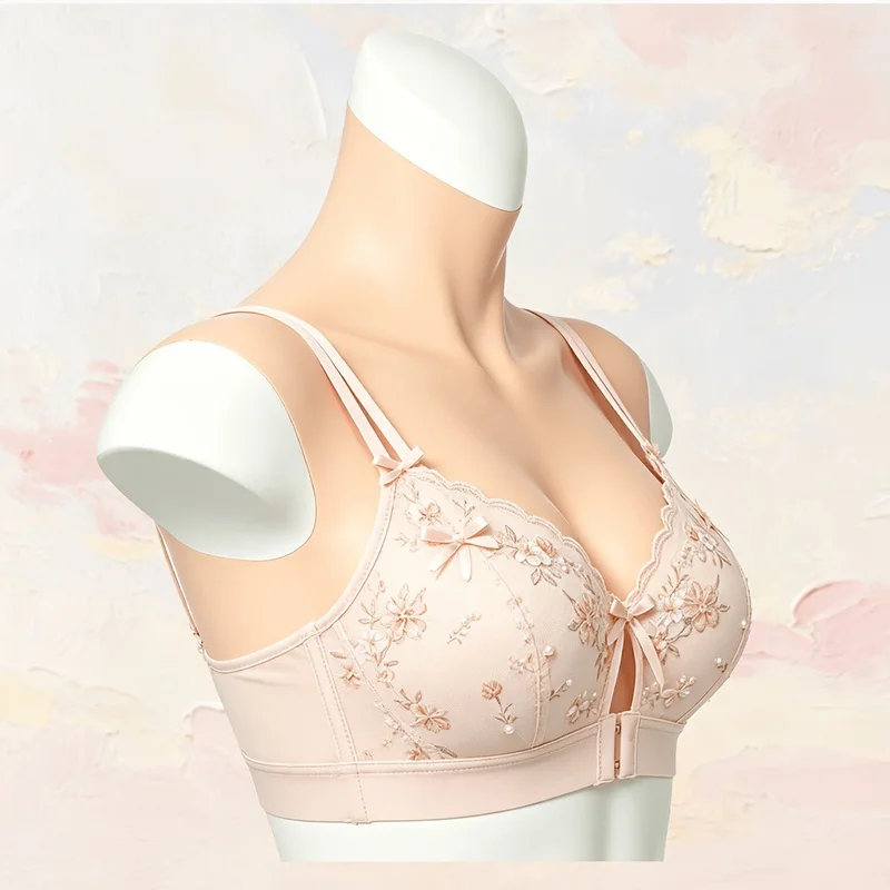 Silicone Breast Forms Boobs Sissy Fake Chest Male To Female Breastplates for Mastectomy Transvestite Crossdressing Cosplay G Cup