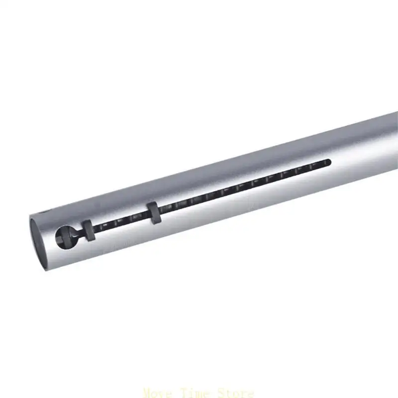 

92ME Accurate Bow- Scale Pounds Lbs Measuring Up to 100 Pound Instrument Tool