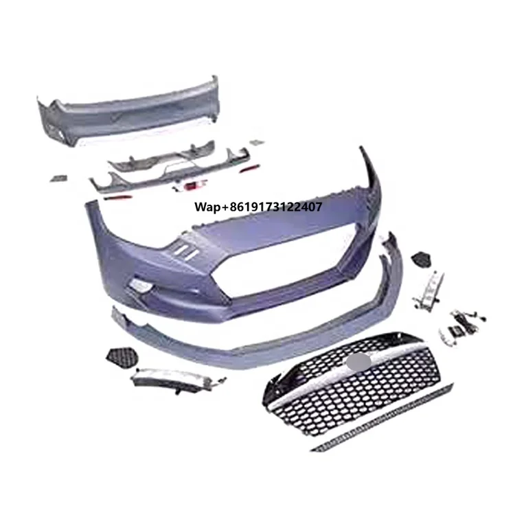 

Hot Body Kits for Mstang Rocket Bunny Body Kit