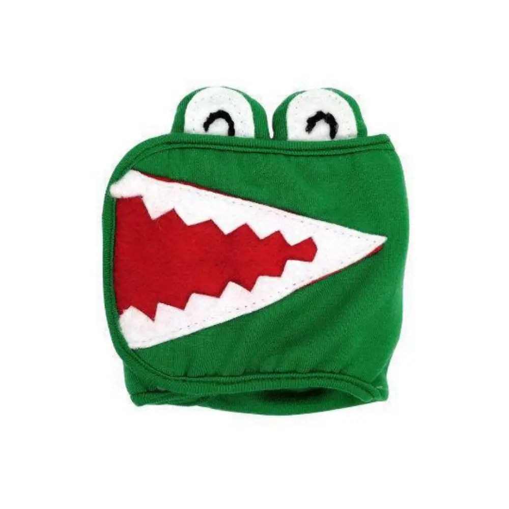 

Cartoon Dog Physiological Belt Elephant/Lion/Bear Soft Dogs Panties Shorts Adjustable Cotton Pet Courtesy Belt Outdoor/Indoor