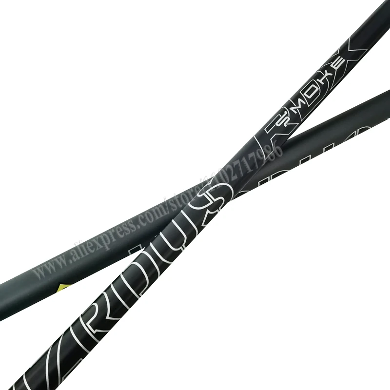 Golf Shaft  X HZRDUS RDX Graphite Shaft Golf Clubs Shaft Golf Irons Shaft Diameter Size 0.370 Golf Accessorie