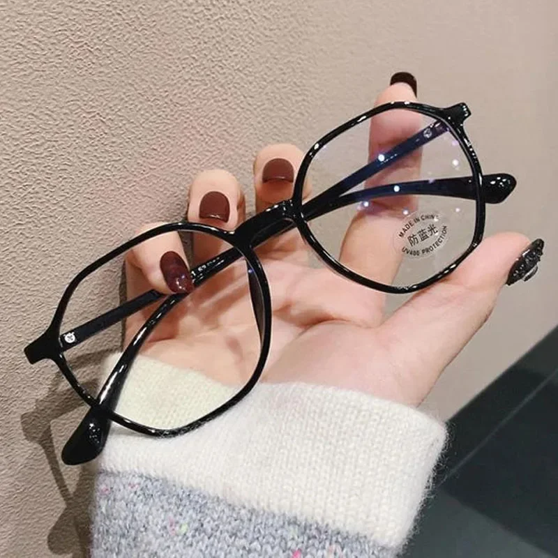 UnisexReading Glasses 2024 New Women Hyperopia Glasses Men Presbyopia Reading Eyeglasses Diopter+1.0+1.5+2.0+2.5+3.0+3.5+4.0 image 2