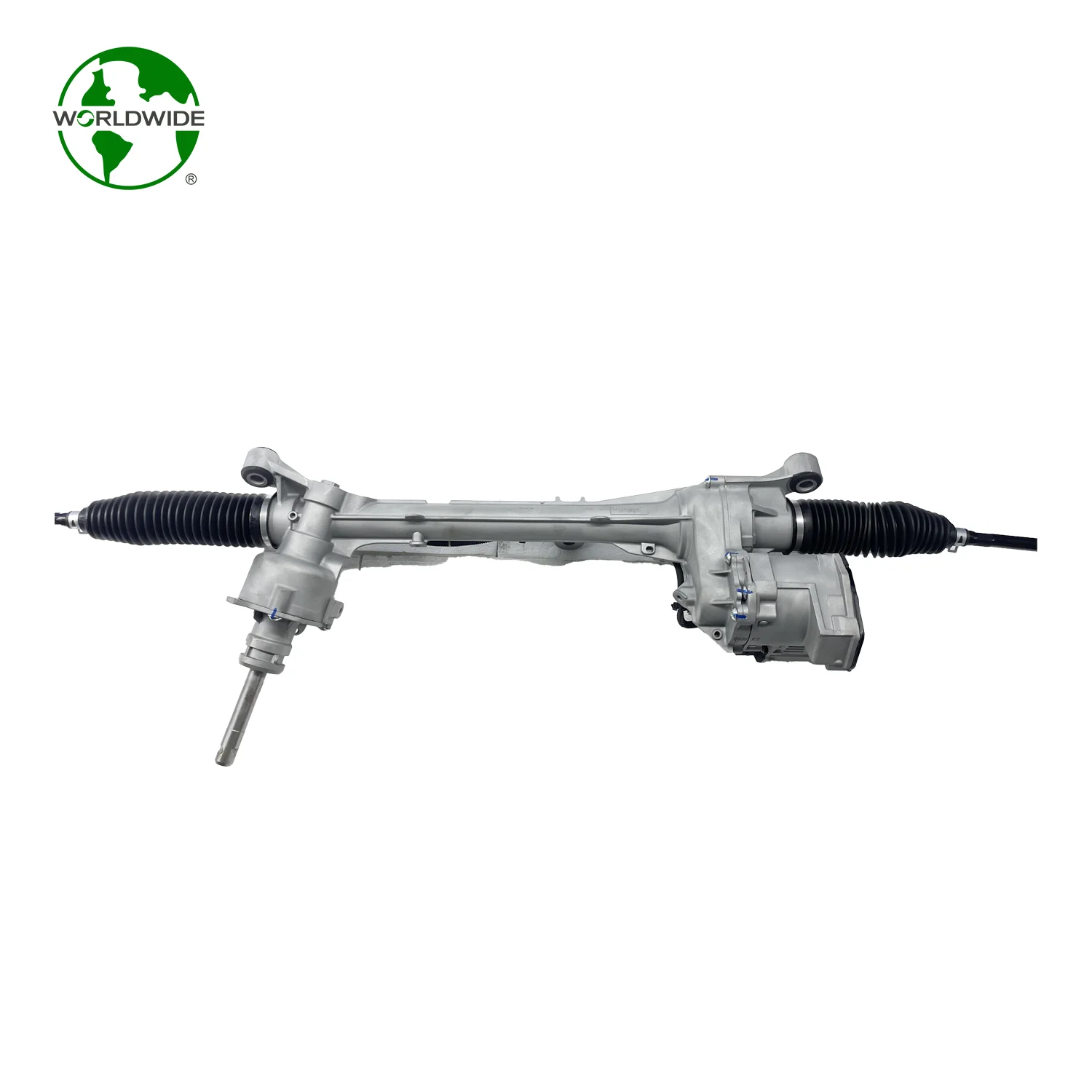 

High Performance Power Steering Rack Gear for Ford Focus/Kuga Auto Supplier Steering Parts for Steering System