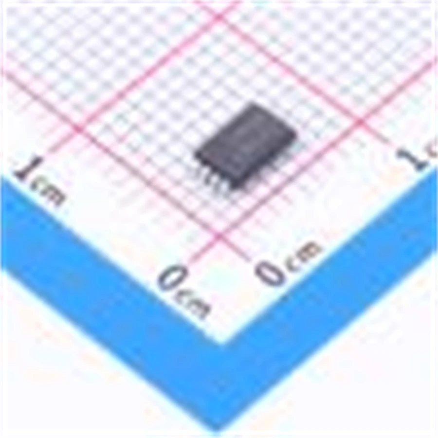 5PCS/LOT INA169QPWRQ1 (Current Sense Amplifiers)