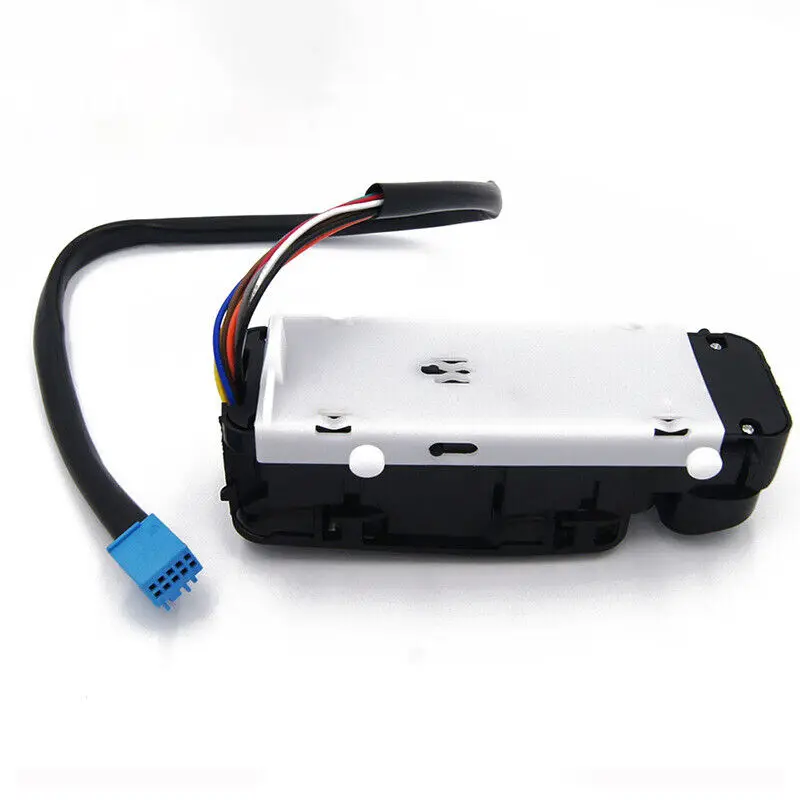 El interruptor de ventana principal LH es adecuado para Mercedes Benz W203 C280 C320 C230 C240 C55 AMG C350-