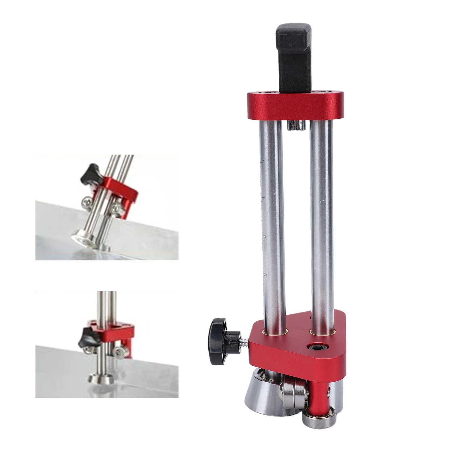 Thumbnail 2 - #8 Compare Manual Pipe Bending Tools Before You Buy