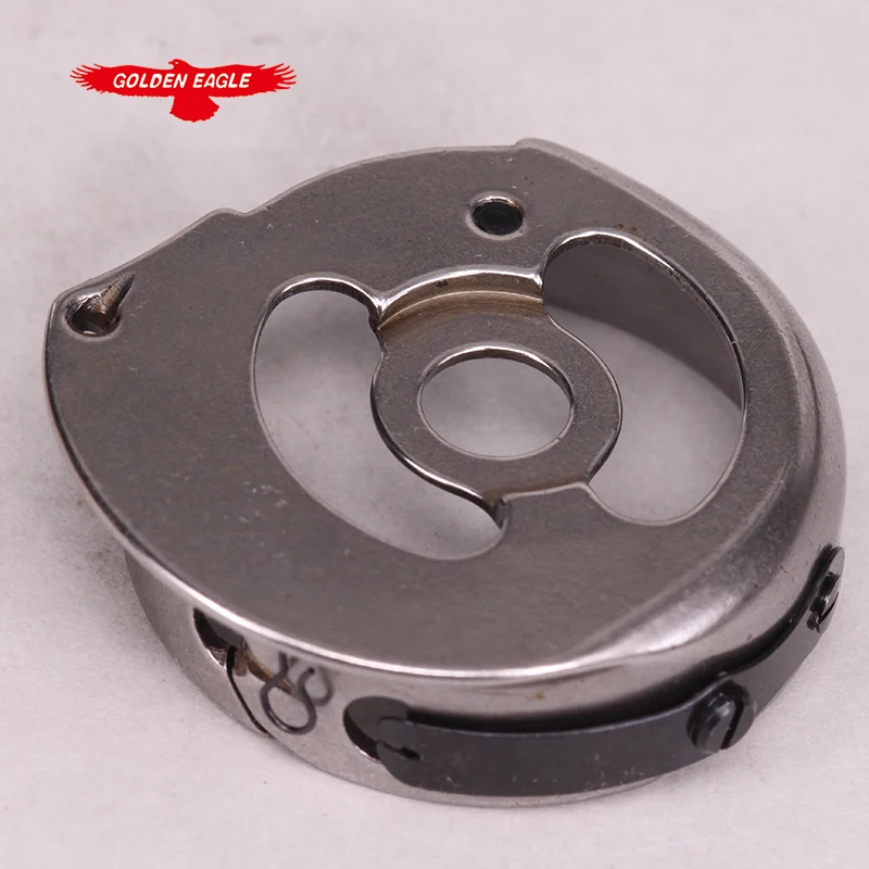 CP-G12MC(1) For BROTHER 875 Double Needle Sewing Machine Spare Parts Bobbin Case