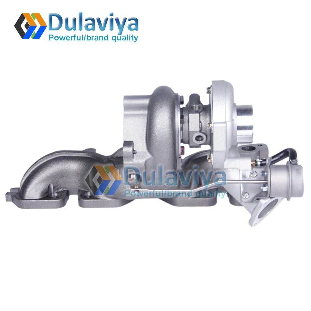 Turbo charger for Isuzu NPR 2001 UKrnian Bogdan 4.6L 4HG1T GT2256MS  704136-5003S 704136  704136-1  704136-2