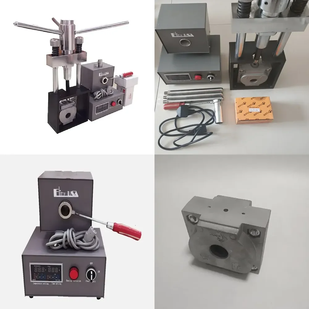 

【2026】 Hot-Sell Flexible Denture System for Laboratory Machine Lab Equipment