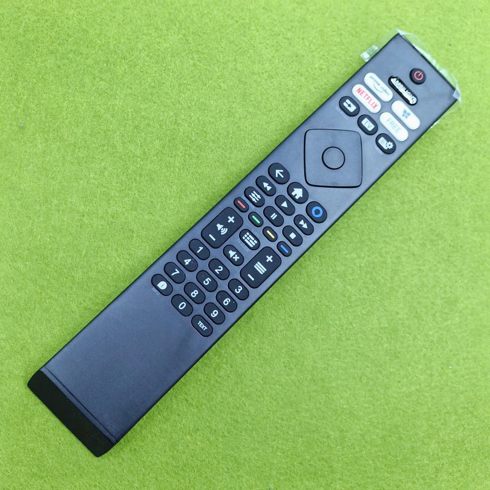 Original Remote Control  BRC0984512/01 398GR10BEPHNEU0069BC For PHILIPS LED TV