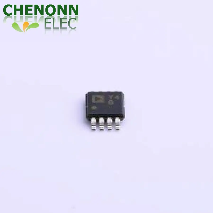 3PCS/LOT AD8476ARMZ-R7 (Amplifiers)