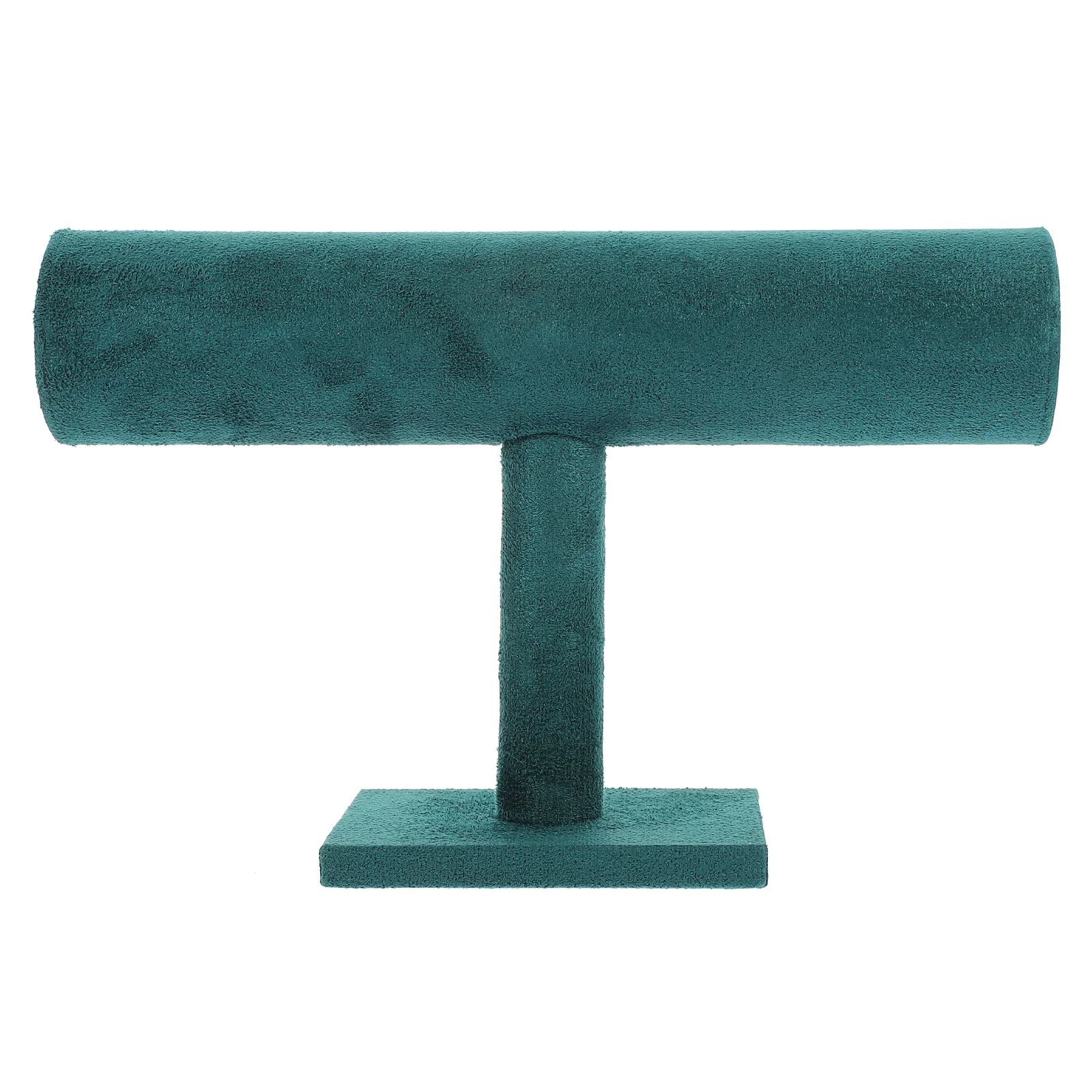 

Bracelet Display Stand Jewelry Organizer Watch Rack Stable Sturdy Home Store Use Bracelet Holder Watch Stand for Men