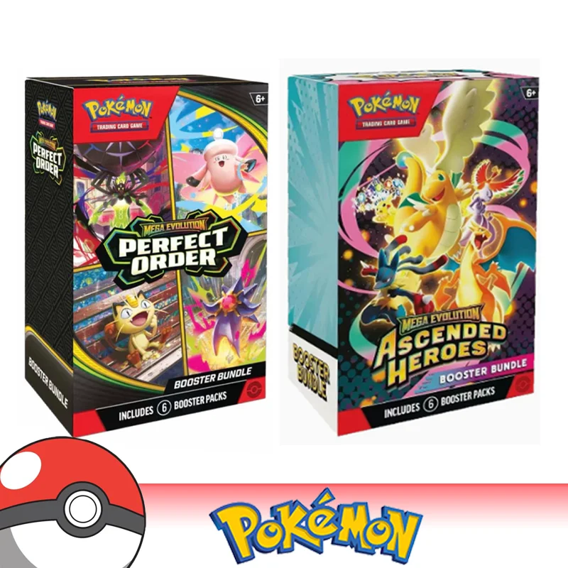 cartes-a-collectionner-pokemon-ascended-heroes-mega-evolution-sword-shield-series-72-shiny-collectible-booster-bundle-booster-packs-gift