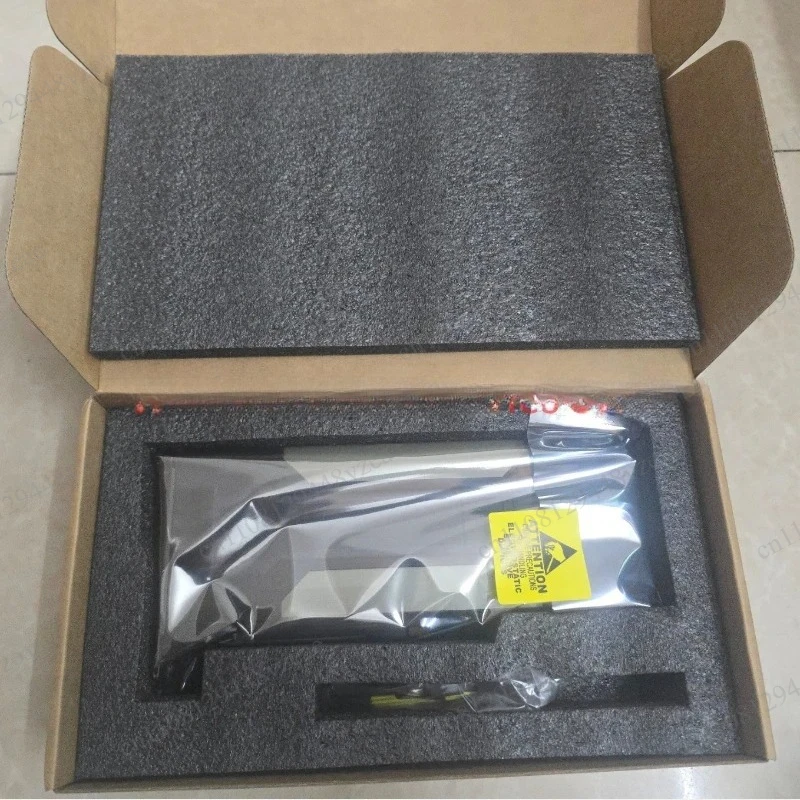 GPU Accelerator Graphics Card for CUDA AI Deep Learning HPC Server Computing Used NVIDIA Tesla V100 16GB/32GB Original PCIE HBM2