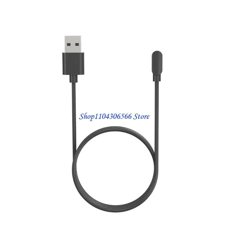 02DD Base Bracket Cord for Watch 3 USB Charging Power Adapter Holder