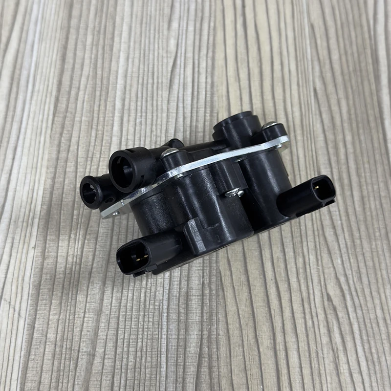 Air Supsension Contral Valve Block 4893060020 For Toyota Land Cruiser Prado RZJ120 J120 Lexus GX470 Air Compressor Repair Kits