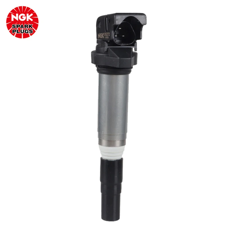 NGK ignition coil U5272 is suitable for 5 series 3 series 7 Series 6 Series X Z4 MINI high voltage pack