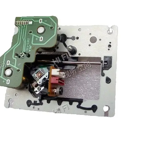 

Original brand new CD machine bald head KSS-210A belt rack KSM2101ABM KSM2101ADM