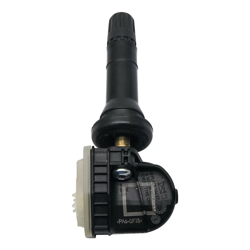 

3X TPMS Tire Pressure Sensor Tire Pressure Valve Automotive Car Tool For Ford EV6T-1A180-DC TPMS 433 MHZ 1862980 2036832