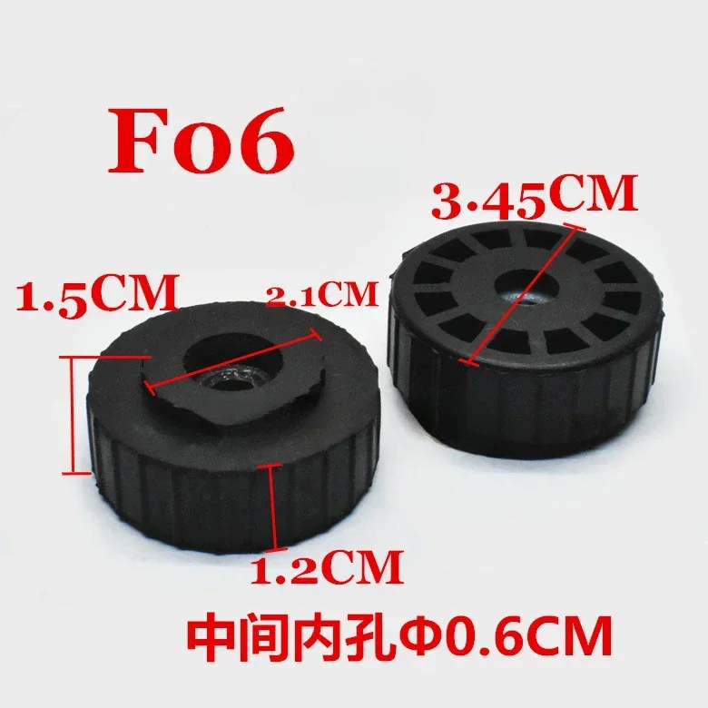 1 unidad aplicable a todas las marcas de aire acondicionado, ventilador colgante para interiores, carcasa de rodamiento de hoja de viento de flujo cruzado