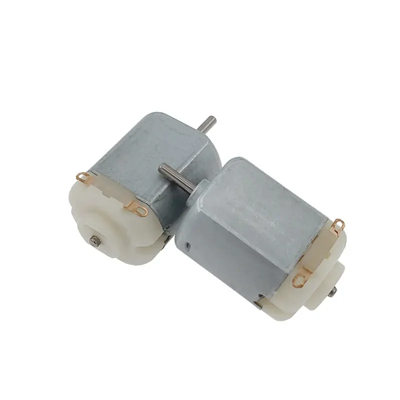 

1PCS 3V 16400rpm Micromotor Up To Four Drive dc motor Small Motor Of 3V DC Motor for DIY Toys MINI