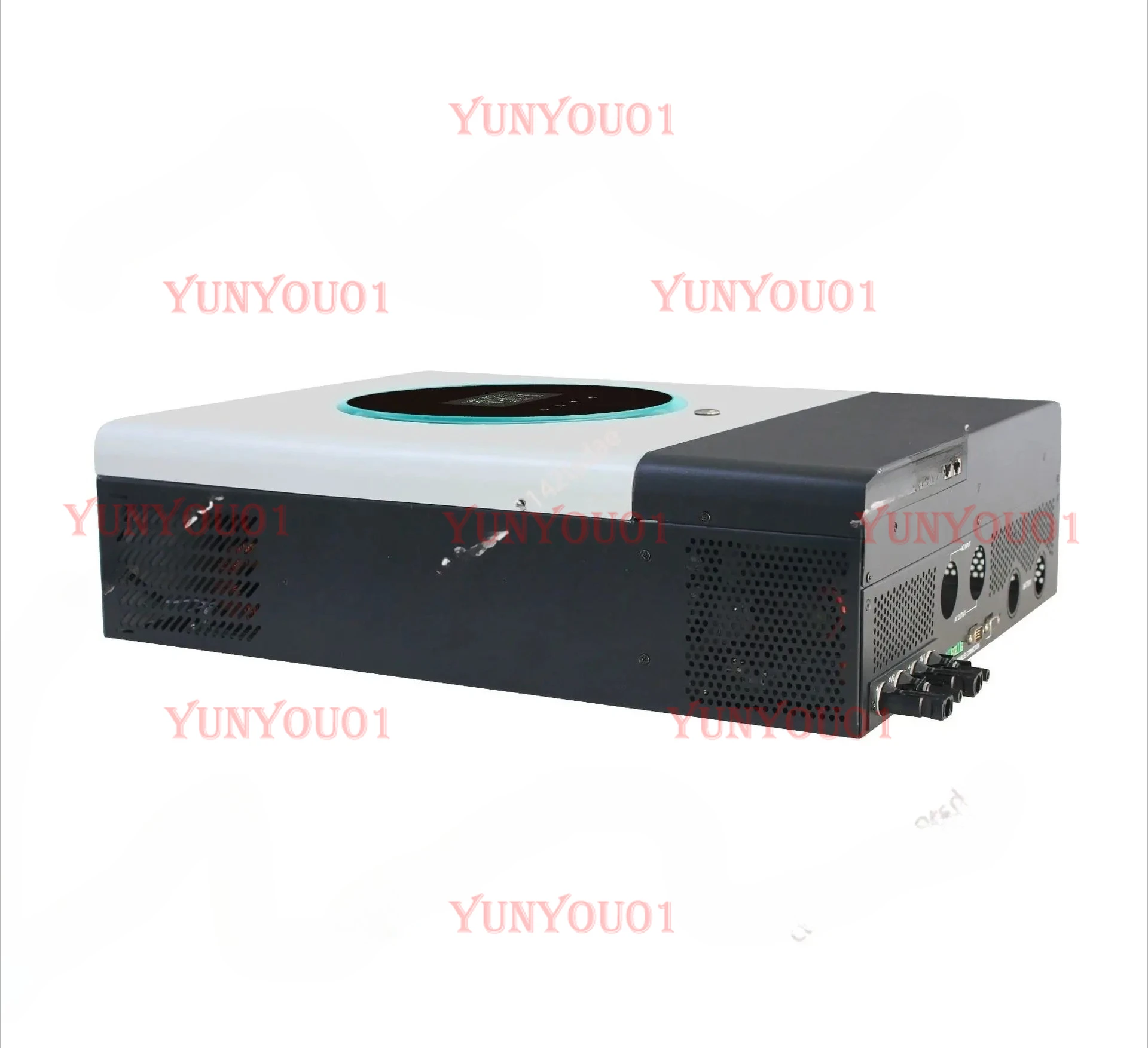Solar Photovoltaic Inverter 3K 5K 8K 11kW Off Grid Hybrid Inverter Integrated Machine 48V with MPPT