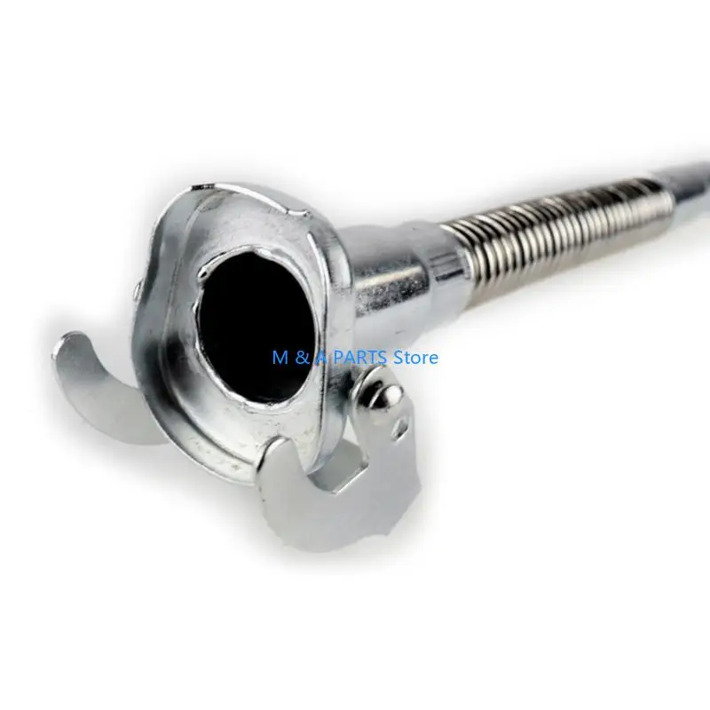 

U1JF Jerry Can Spout Pount Danular Petrol Can Can Barrel
