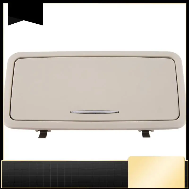 

Automotive Rear Vanity Mirror Overhead Reading Lamp Roof Lamp For Jaguar XJ 2010-2019 18520117002