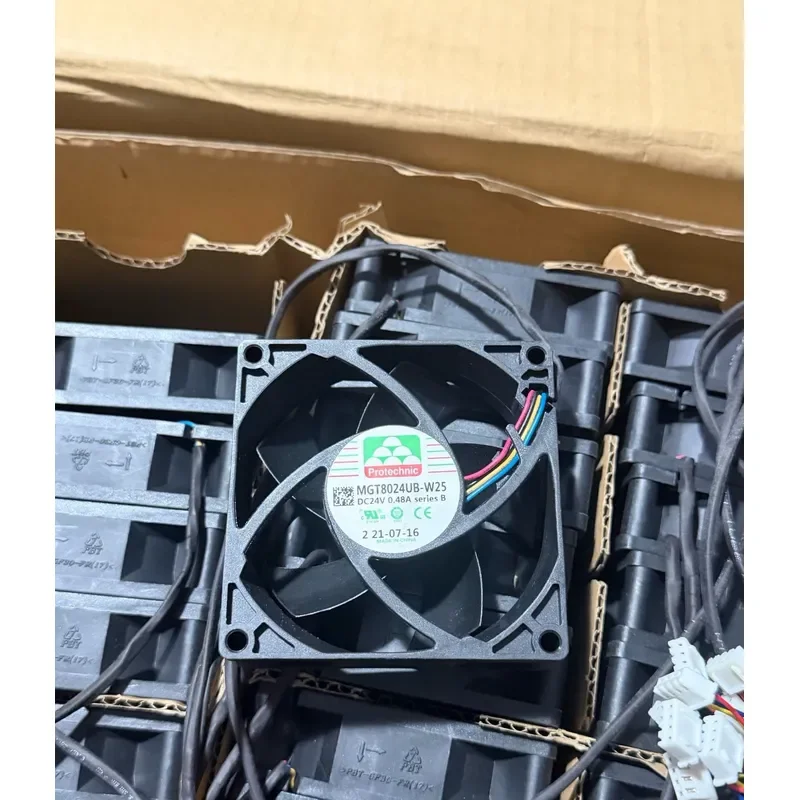 Brand New Original Packaging for Yongli Cooling Fan