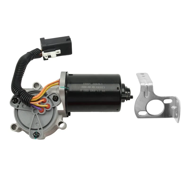Top sale For Ford F150 2004-2008 Compatible Transfer Case Motor 4L3Z-7G360-BA Shift Unit