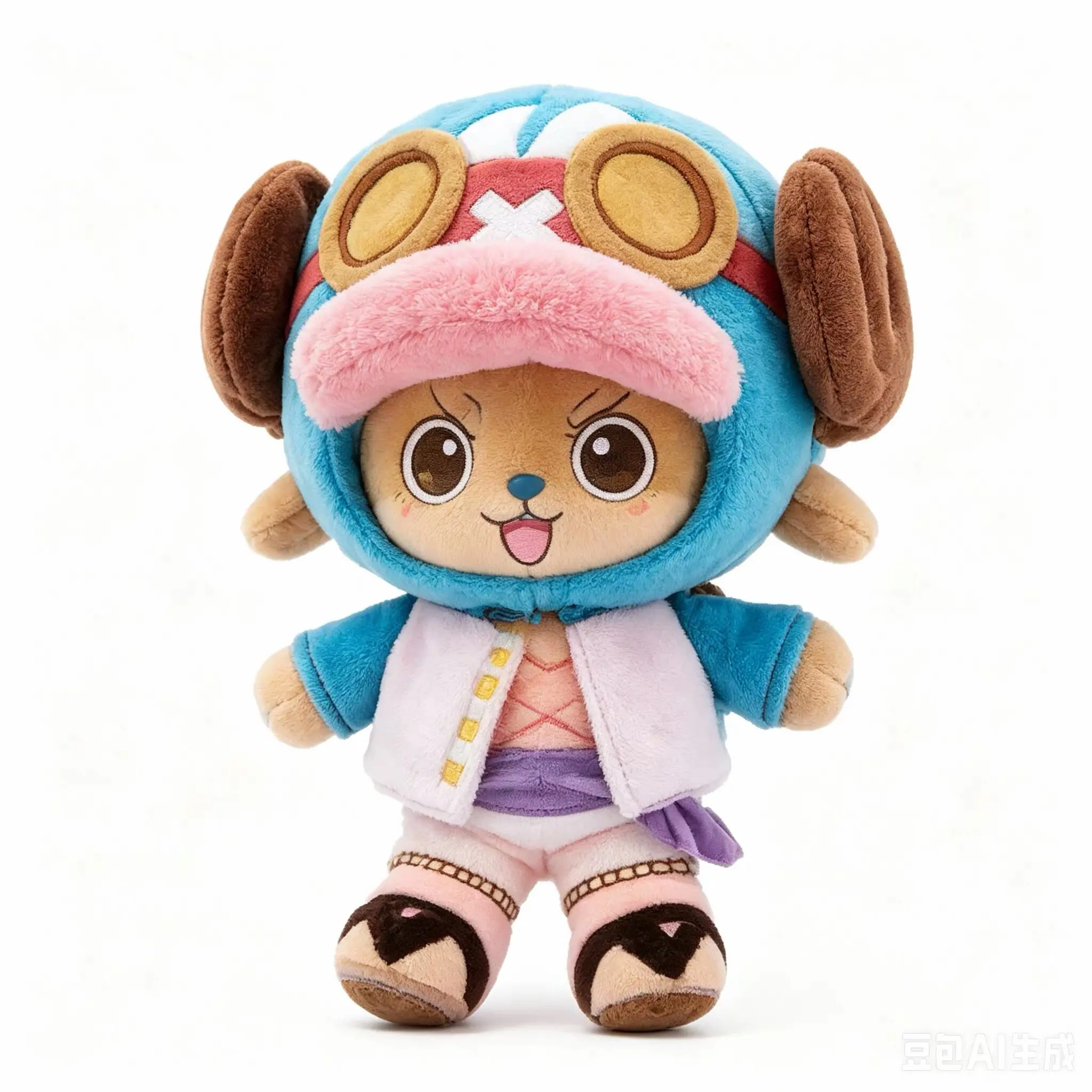Hot Original Eaki One Piece Fantasy Dream Journey Pendant Series Blind Box Anime Character Collectible Bag Hanging Ornament Gift