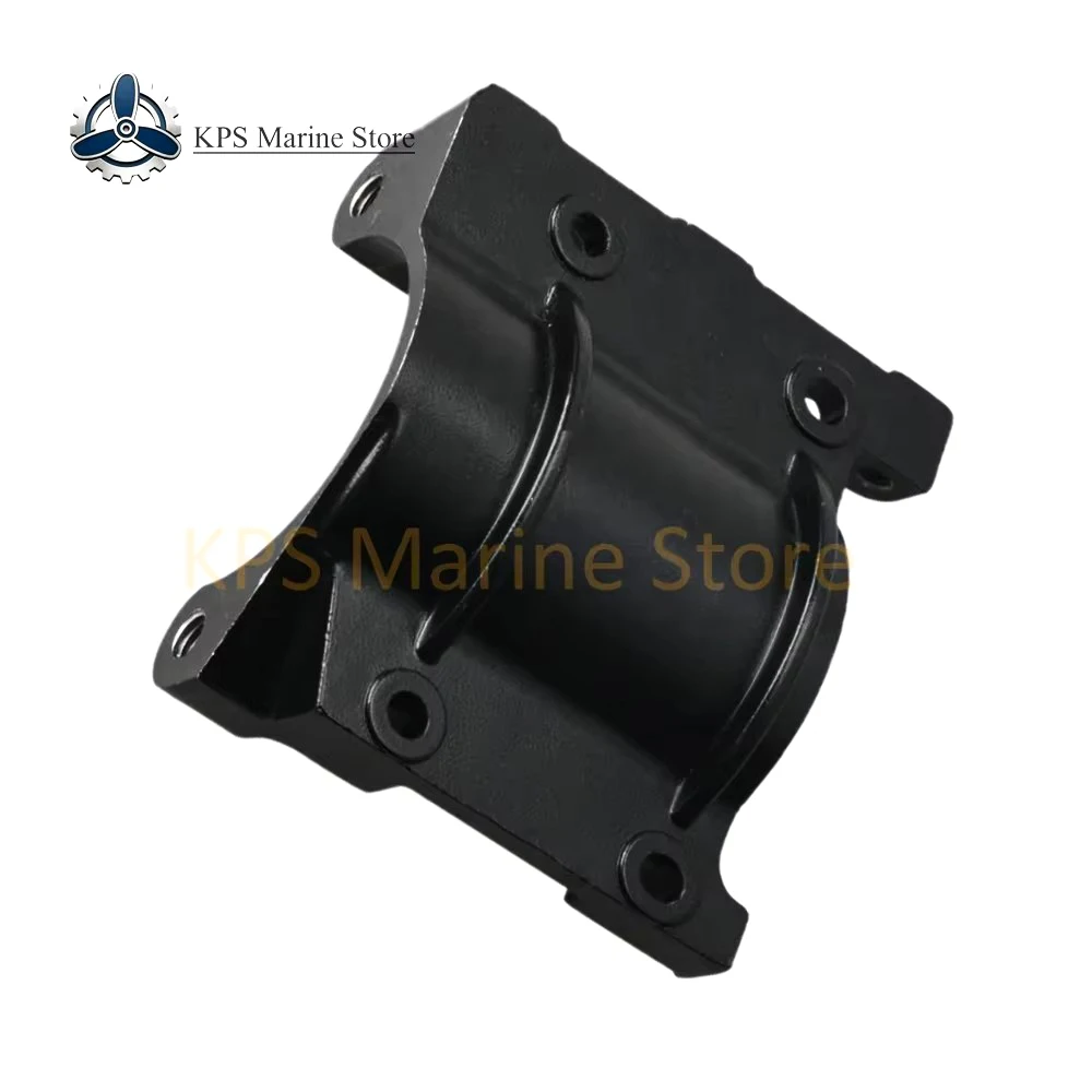 682-81822 Bracket Stay Starter Motor For Yamaha Outboard Motor Parts For Parsun Hidea 2T 9.9HP 15HP Boat Engine 682-81822-43-94