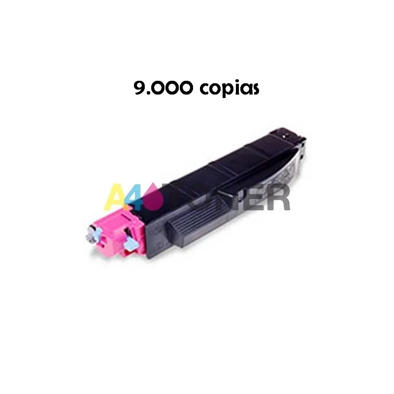 Kyocera TK5345 compatible toner A4toner.com