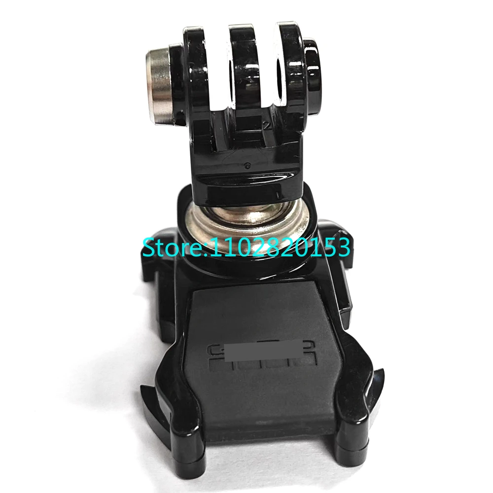 100% Original Genuine Ball Joint Buckle 360° Rotation Base Mount Adapter For Gopro Camera Replacement