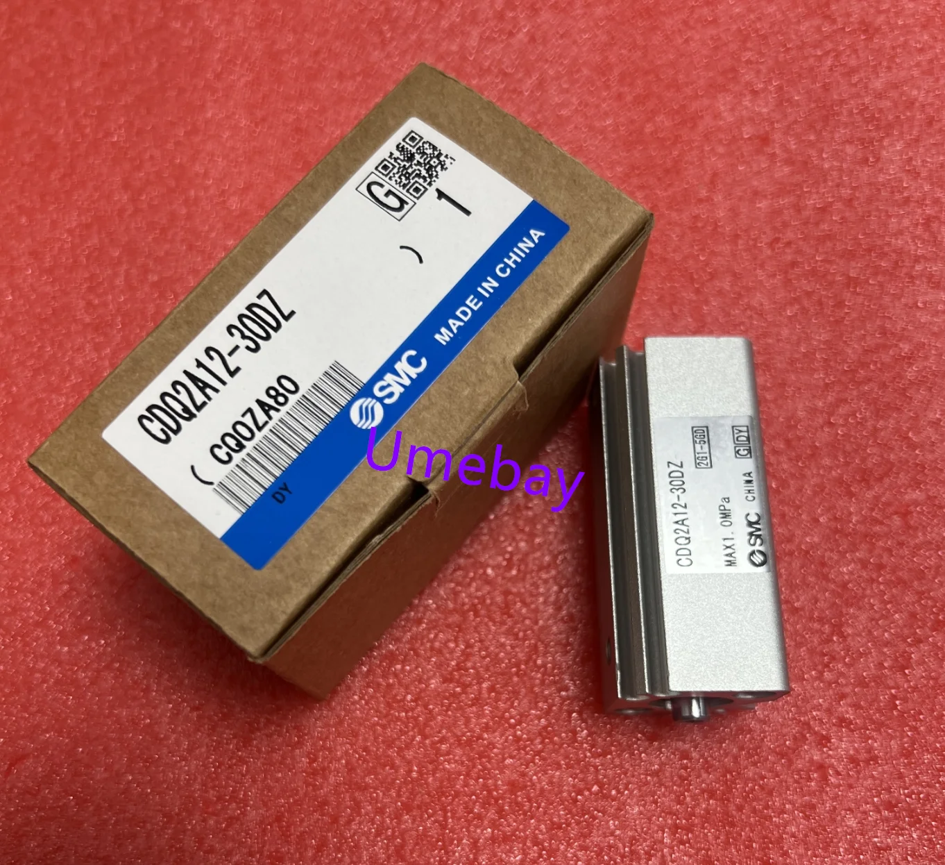 

1шт/цилиндр: CDQ2A12-5DZ/CDQ2A12-10DZ/CDQ2A12-15DZ/CDQ2A12-20DZ/CDQ2A12-25DZ/CDQ2A12-30DZ/CDQ2A12-35DZ