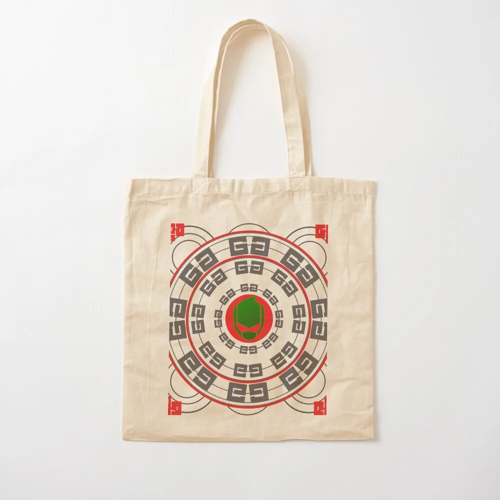 

Full Nomicon Tote Bag