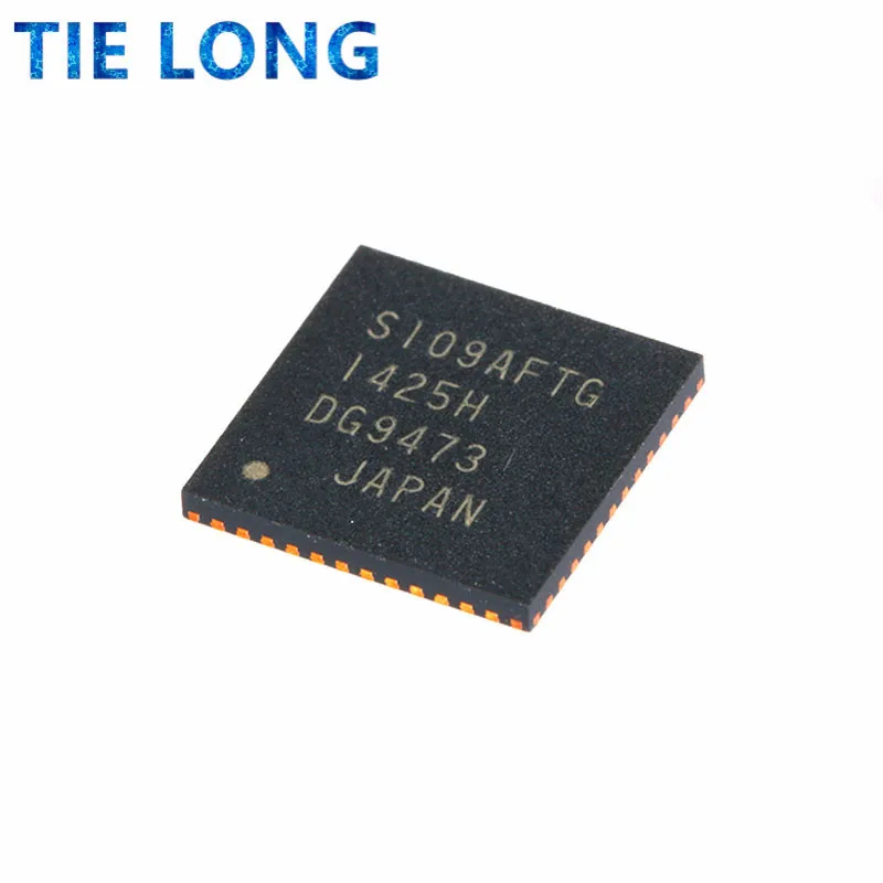 5 sztuk nowy i oryginalny S109AFTG QFN-48 TB67S109AFTG