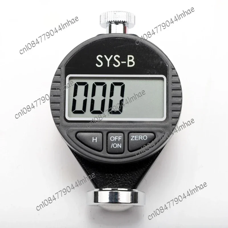 Digital Sand Hardness Tester SYS-B Foundry Sand Surface Hardness Tester B Type Clay