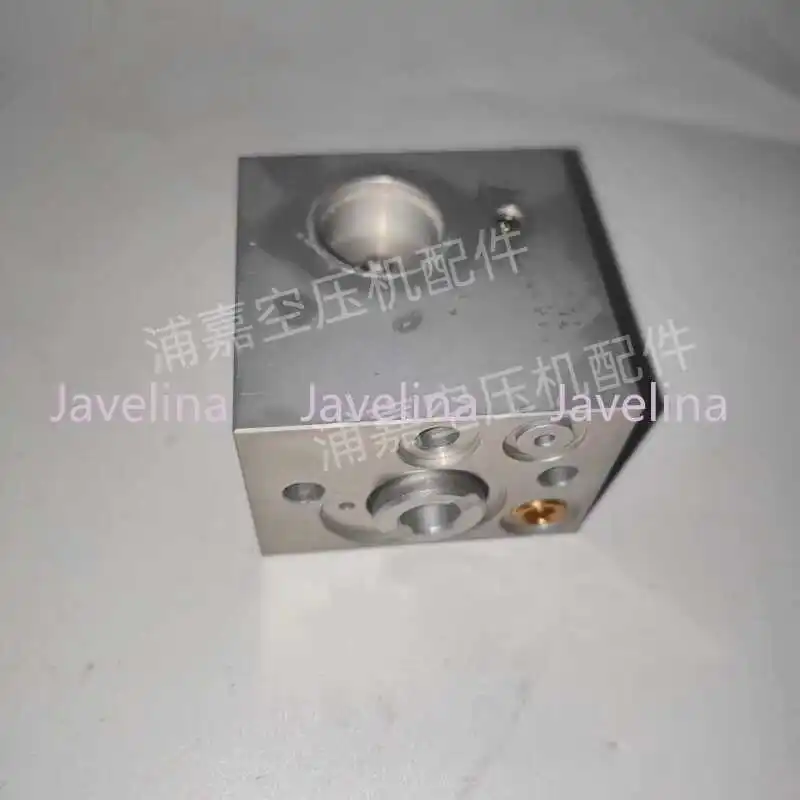Électrovanne Screw air Pneumatique — détail 2