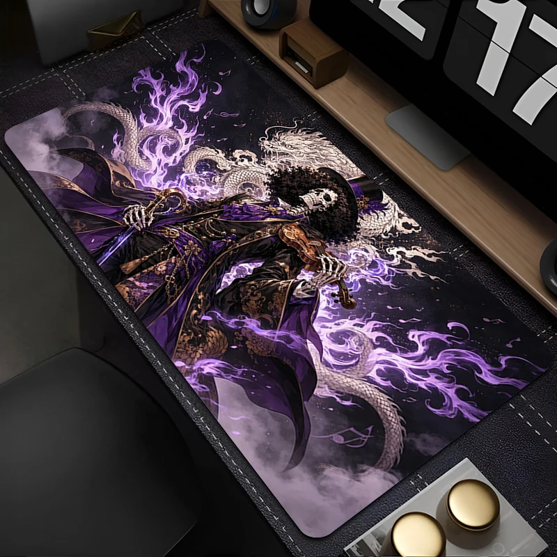 Hot Selling Anime Mouse Pad La - огляд і ціна Gaming Accessories To Sell