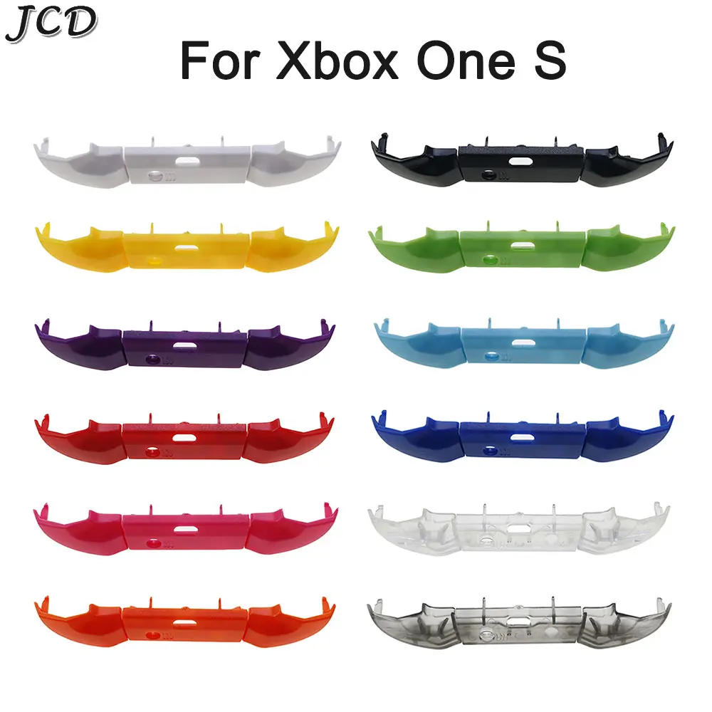 Jcd 1Set Lb Rb Bump… - image